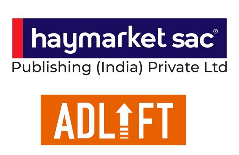 AdLift bags Haymarket India's creative mandate